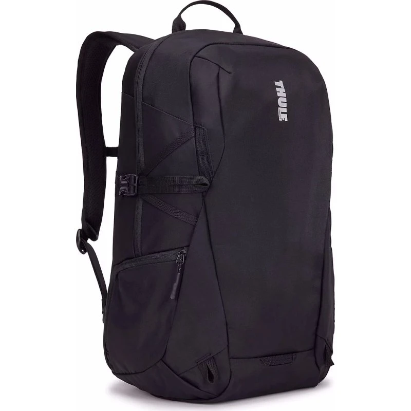 Thule EnRoute 21L Black – plecak do pracy i podróży