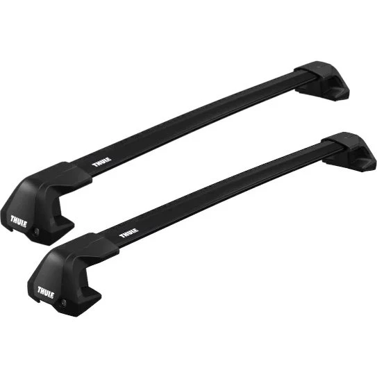 Thule WingBar Edge Black 86/77 do Seat Leon IV ST 2020-