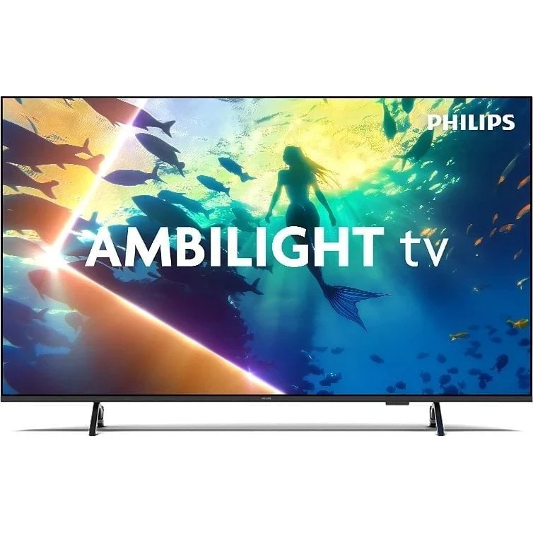 Philips 50PUS8010/12 50'' LED 4K Ultra HD Titan OS Ambilight