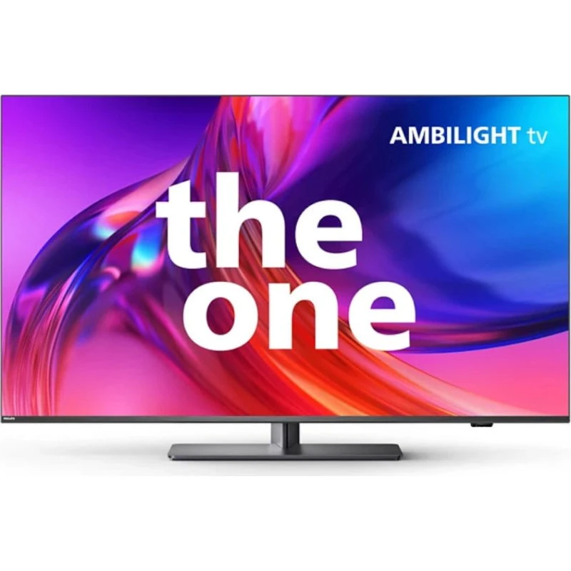 Philips Telewizor 43PUS8818/12 43'' 4K Ultra HD Ambilight