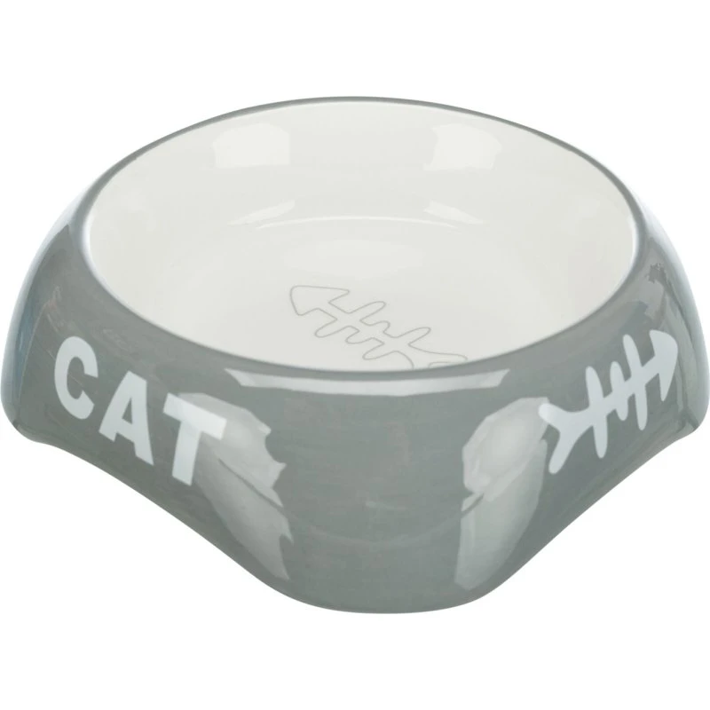 Trixie Miska ceramiczna 0,2L dla kota