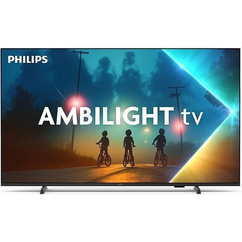 Philips 55PUS8100/12 55'' 4K Ultra HD Google TV Ambilight