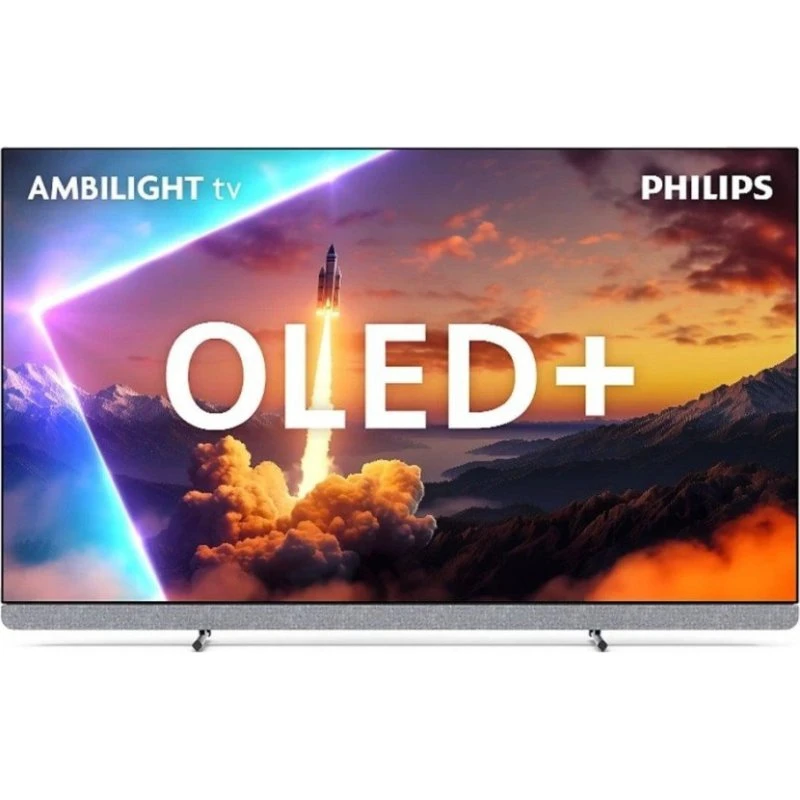 Philips 77OLED910/12 77" OLED+ 4K UHD Google TV