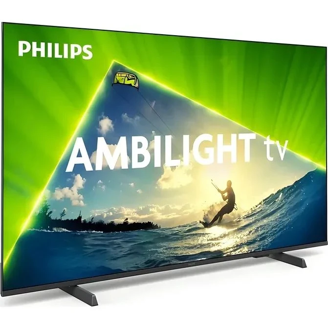 Philips Telewizor 55PUS8209/12 55" LED 4K UHD