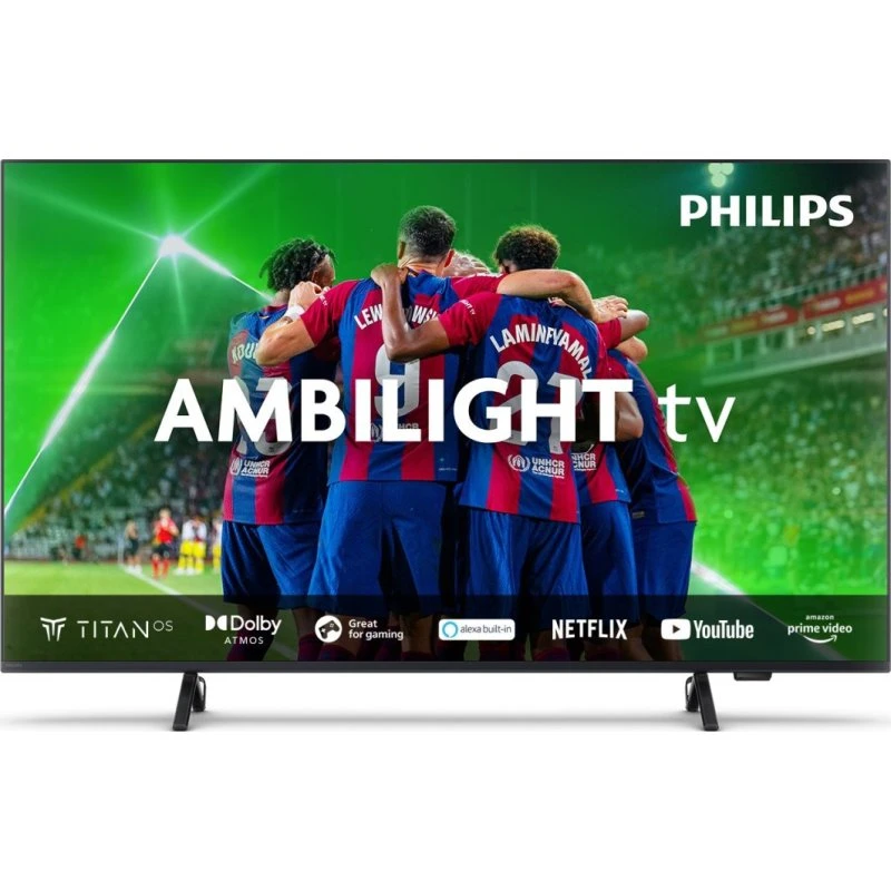 Philips 50PUS8309/12 50'' 4K Ultra HD LED Ambilight