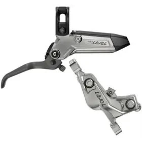 SRAM Level Ultimate Stealth Hamulec Tarczowy Hydrauliczny