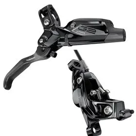 SRAM G2 Ultimate Przedni 950 mm Czarny Bez Tarczy