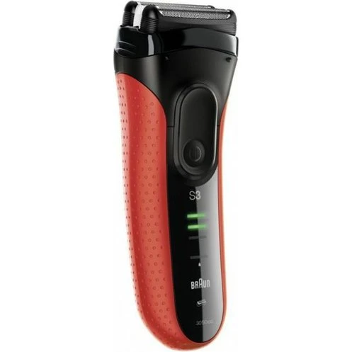 Braun Series 3 ProSkin 3050cc Trymer Bez Głowicy