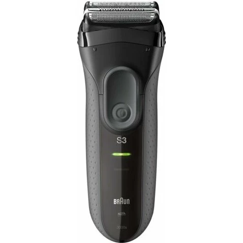Braun Series 3 3000s Golarka ProSkin wodoodporna