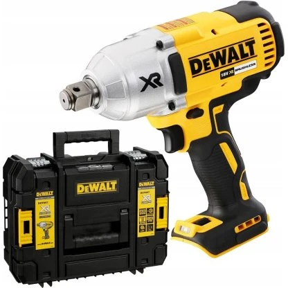 DeWALT DCF897NT Klucz Udarowy 3/4" 18V Bezszczotkowy 950Nm