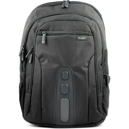 Targus Eco* Spruce Plecak 15,6" Czarny