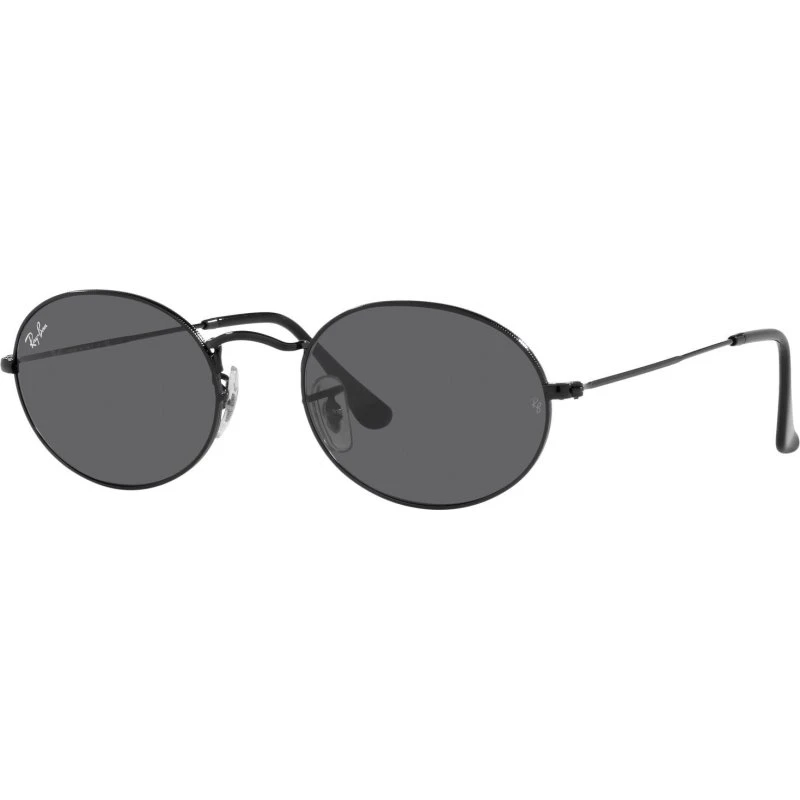 Ray-Ban RB 3547 002/B1 54 – okulary przeciwsłoneczne metalowe