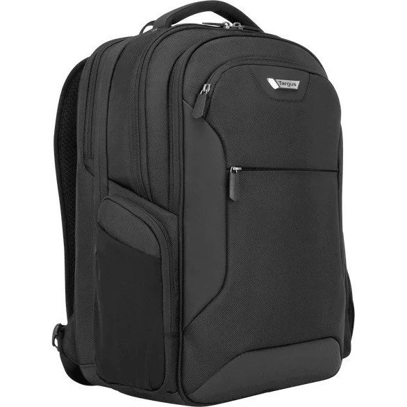 Targus Corporate Traveller 15,6" Plecak Czarny Nylon