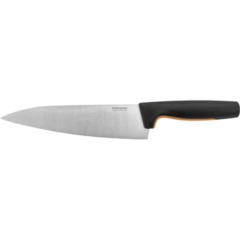 Fiskars Nóż Szefa Kuchni 20 cm ze Stali Japońskiej