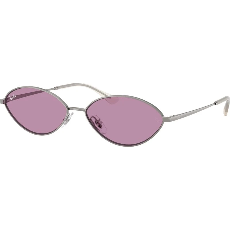 Ray-Ban Kai RB 3757 004/2V 56 - Okulary przeciwsłoneczne