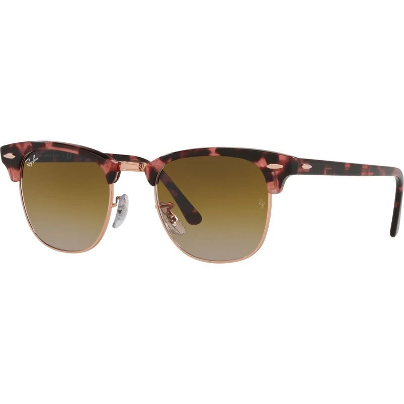 Ray-Ban Clubmaster RB 3016 1337/51 51 M