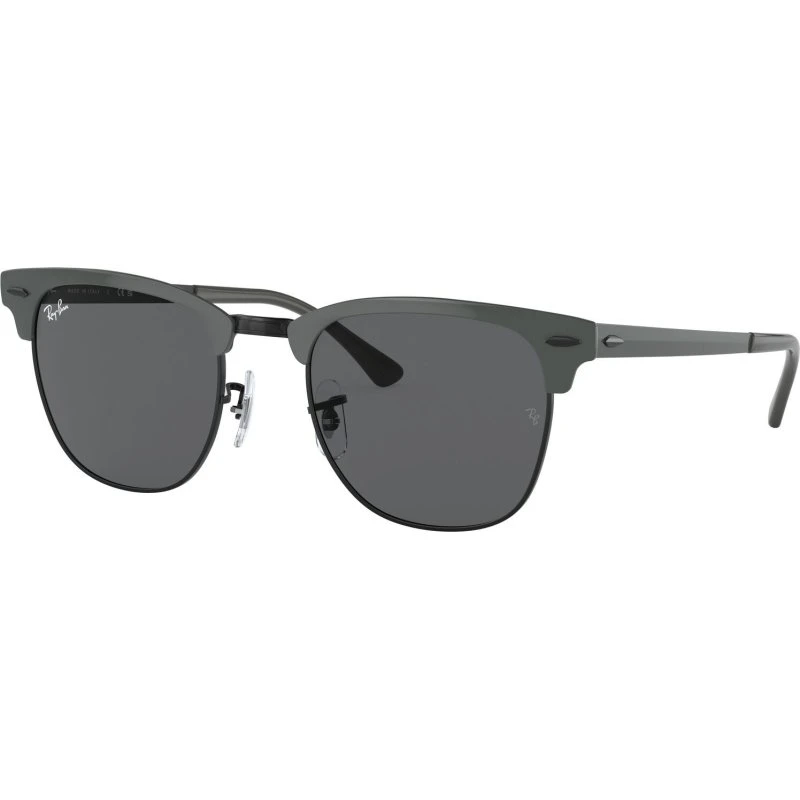Ray-Ban RB 3716 9256/B1 51 – Okulary przeciwsłoneczne metalowe