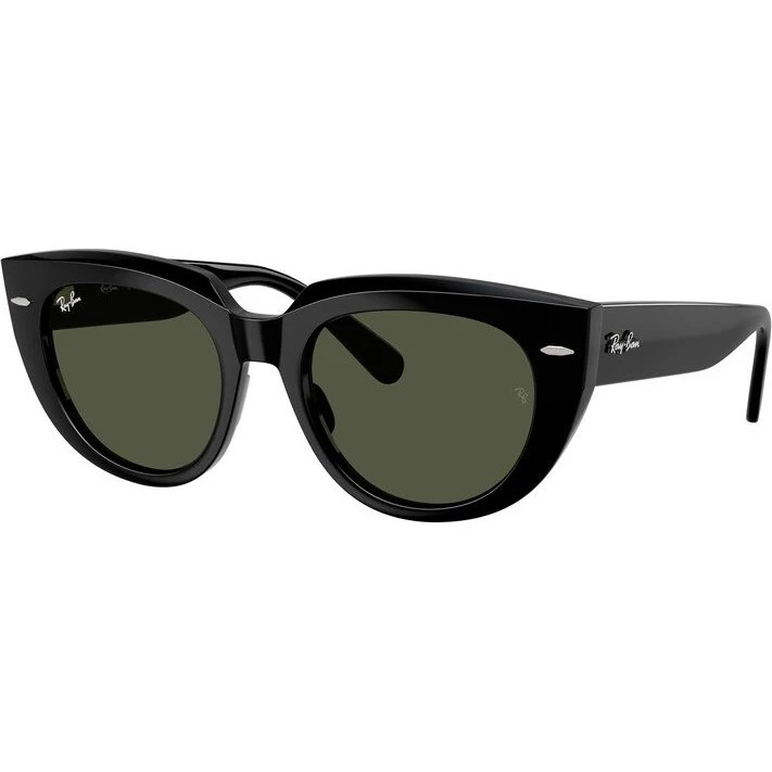 Ray-Ban Okulary Przeciwsłoneczne Doreen RB 2286 901/31 49 S