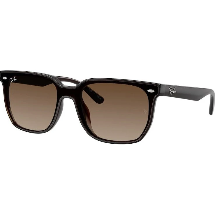 Ray-Ban RB 4466D 714/13 47 Brązowy