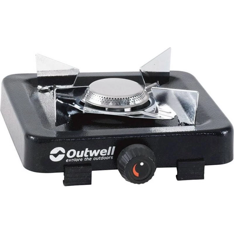 Outwell Appetizer 1-Burner kuchenka gazowa 3000W