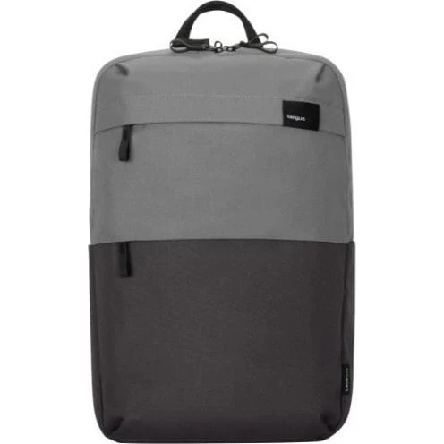 Targus Sagano EcoSmart Travel 16" czarno-szary