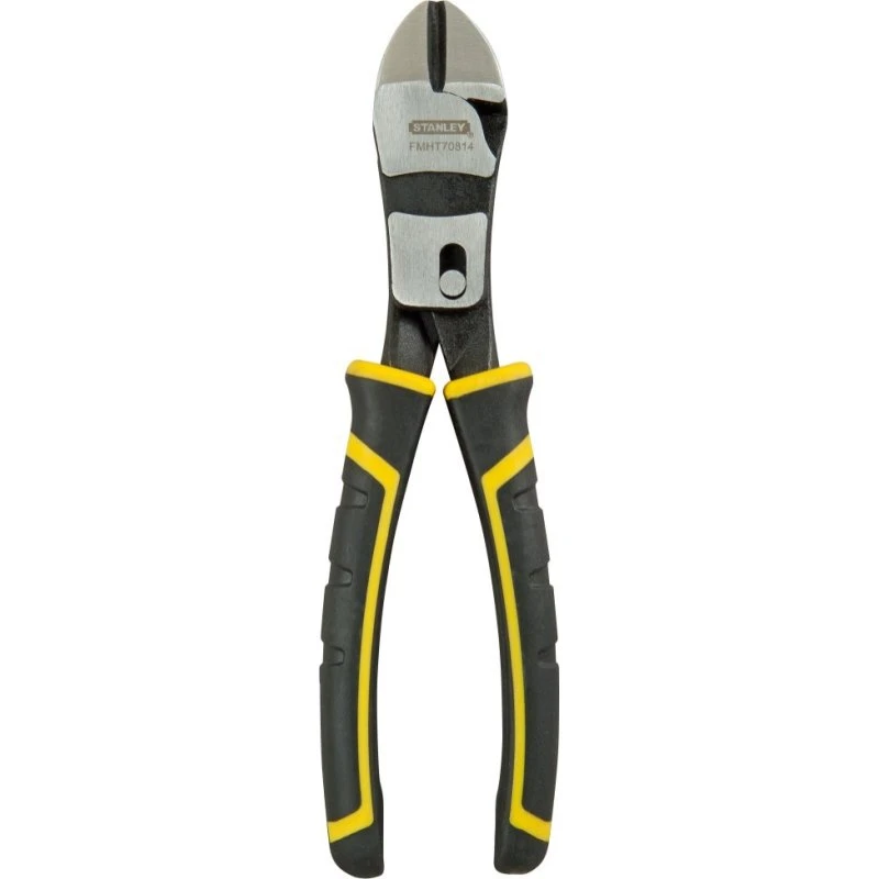 Stanley Fatmax Szczypce Boczne Diagonalne 200mm