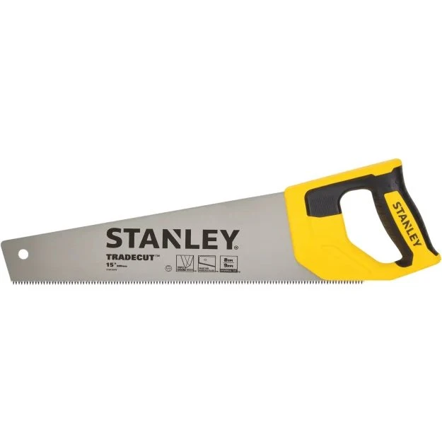 Stanley Piła TradeCut 380mm 11z/cal STHT20349-1