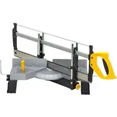 Stanley Piła kątowa 550 mm z przycinaniem nastawnym