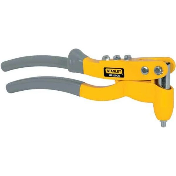 Stanley MR100 Nitownica z obrotową głowicą, 2-5 mm