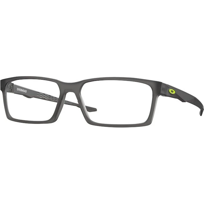Oakley OX 8060 806002 59 - Okulary korekcyjne, rozmiar L, czarny