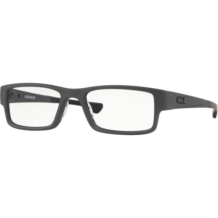 Oakley OX 8046 20 59 - Okulary korekcyjne, rozmiar L, kolor 57