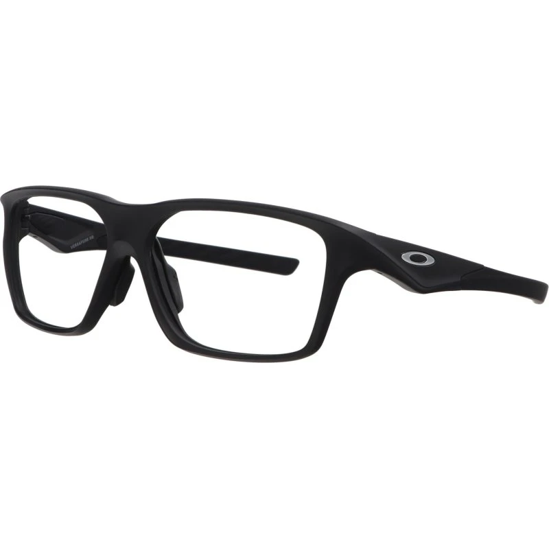 Oakley VersaFuse SQ OX 8201 56, czarny matowy