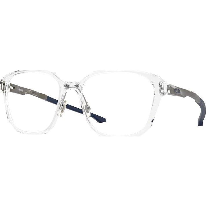 Oakley OX 8193 59 819303 - Okulary korekcyjne, czarny, rozmiar L