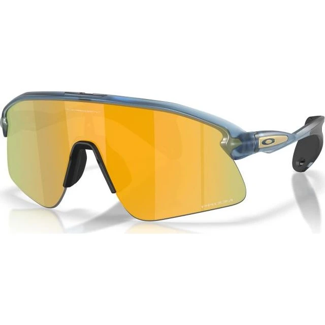 OAKLEY Stunt Devil OO 9517 951707 39, biały/szary, rozmiar L