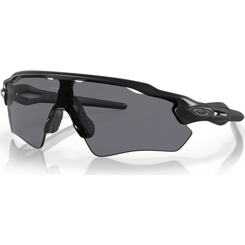 Oakley SI Radar EV Matte Black Path Grey