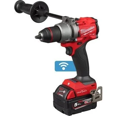 Milwaukee M18 ONEPD3-502X 18V 5Ah Wiertarka Udarowa