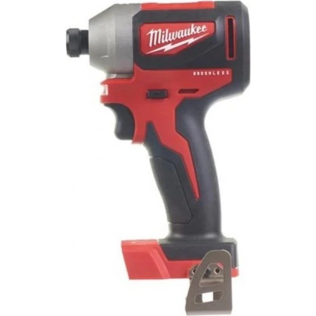Milwaukee M18 CBLID Zakrętarka Udarowa 180 Nm