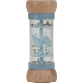 Little Dutch Grzechotka deszcz Forest Friends FSC 3 m+