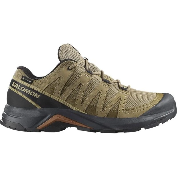 Salomon X-Adventure Recon GTX GORE-TEX 478132