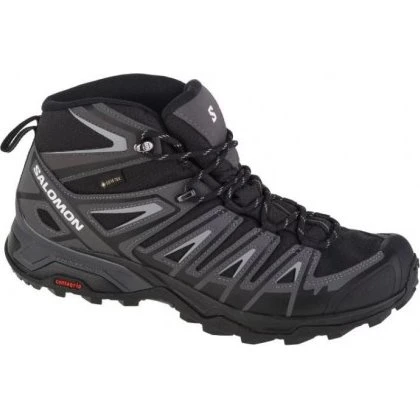 Salomon X Ultra Pioneer Mid GTX Męskie buty trekkingowe