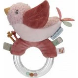 Little Dutch Grzechotka Ptaszek Flowers & Butterflies 8714