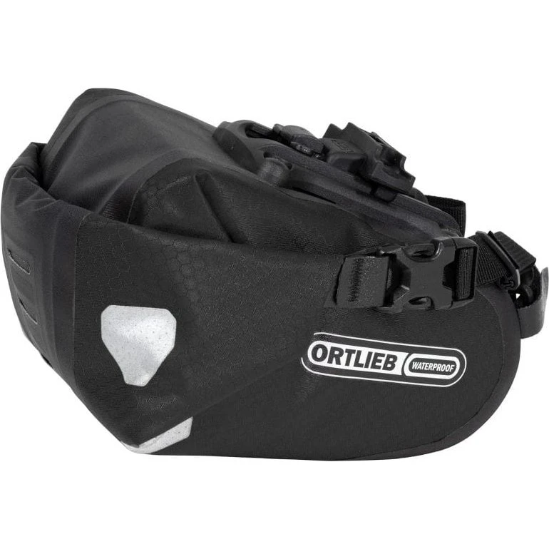 Ortlieb Saddle Bag Two 1,6L Torba podsiodłowa