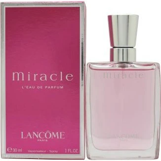 Lancôme Miracle Eau de Parfum 30 ml