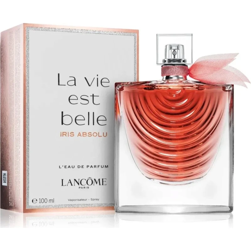 Lancôme La Vie Est Belle Iris Absolu EDP 100ml