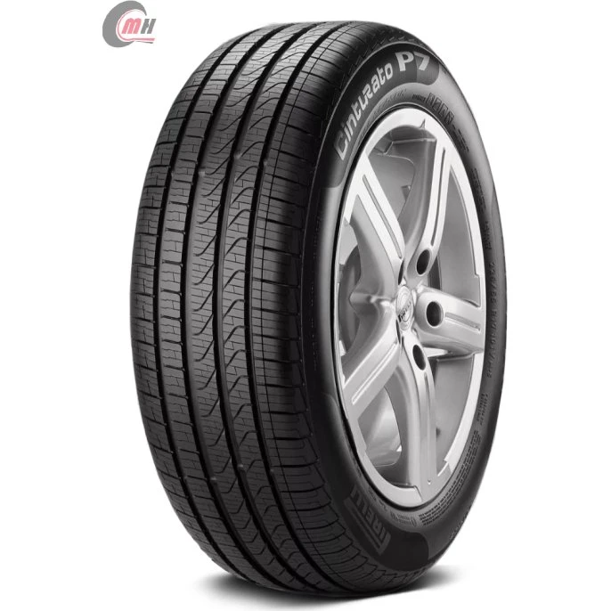 Pirelli Cinturato P7 ALL Season 205/50 R17 89V Run Flat M+S