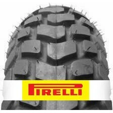 Pirelli MT 60 RS 180/55 ZR17 73H Tylna
