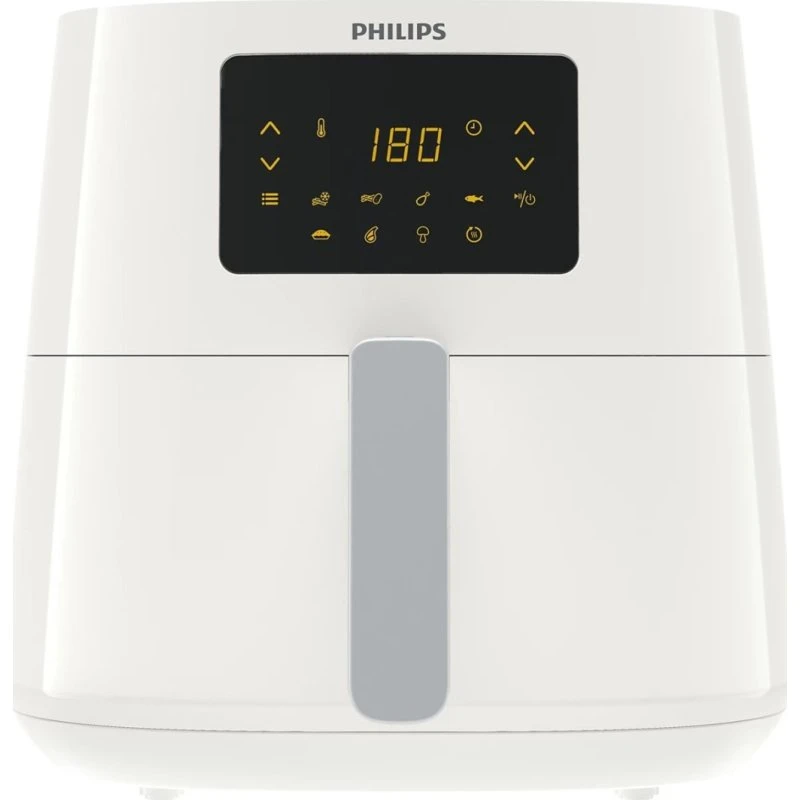 Philips Ovi XL HD9270/00 Frytkownica beztłuszczowa