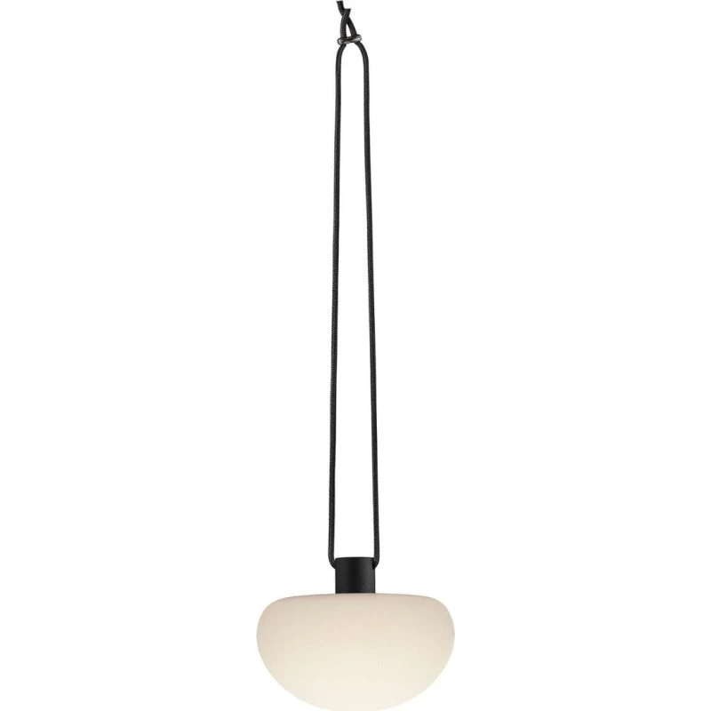 Nordlux SPONGE Lampa wisząca LED IP65, biała