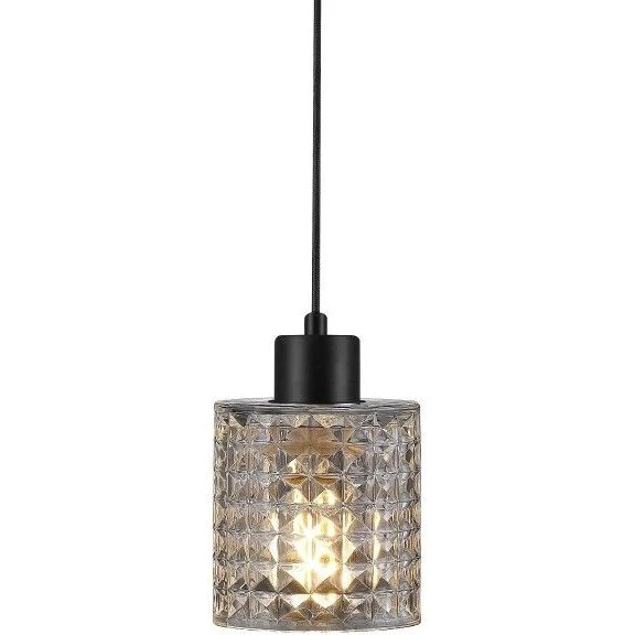 Nordlux Lampa Wisząca Hollywood E27 60W