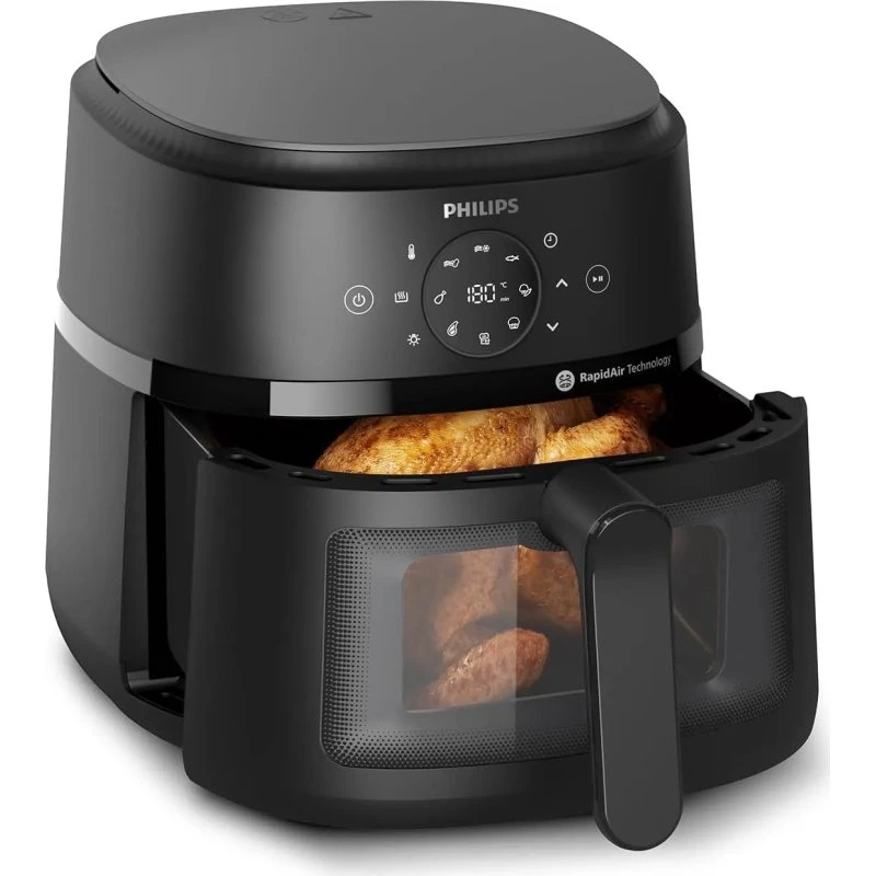 Philips Airfryer 2000 Series OVI XL 6,2L 1700W NA230/00